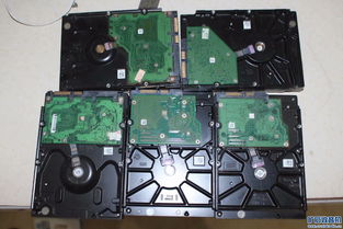 硬件研发中的关键技术组件与应用