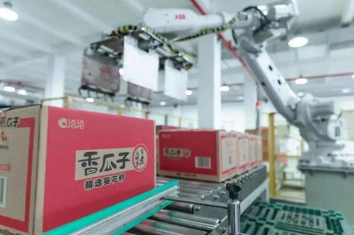 瓜子炒出百亿传奇 从济南起步的安徽商人如何打造600家店的商业帝国