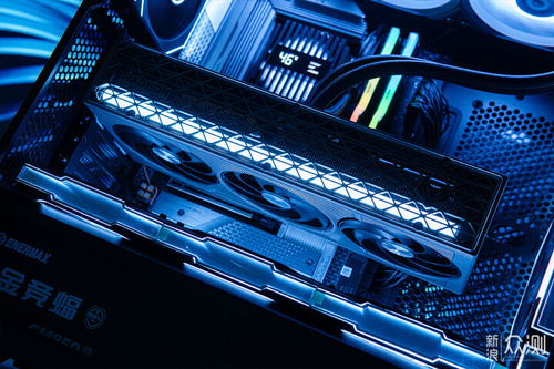 Zalman 思民 Z10 DS 电脑机箱 15.6英寸大屏与硬件研发的创新融合