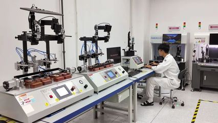 联想武汉研发中心 超千人团队推动自研关键核心技术，引领硬件创新未来